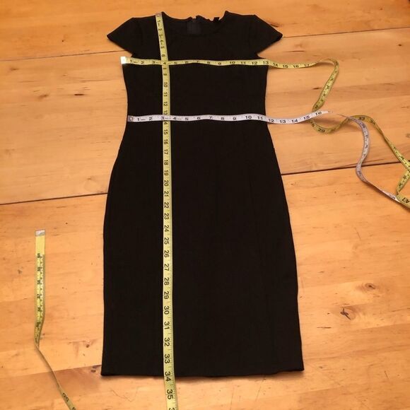 Felicity & Coco Sheath Bodycon Dress - Picture 9 of 10